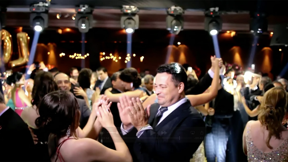 Formatura Direito UEL